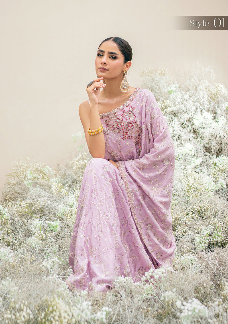 look 06 - Wedding Festive Vol 2 - Aik