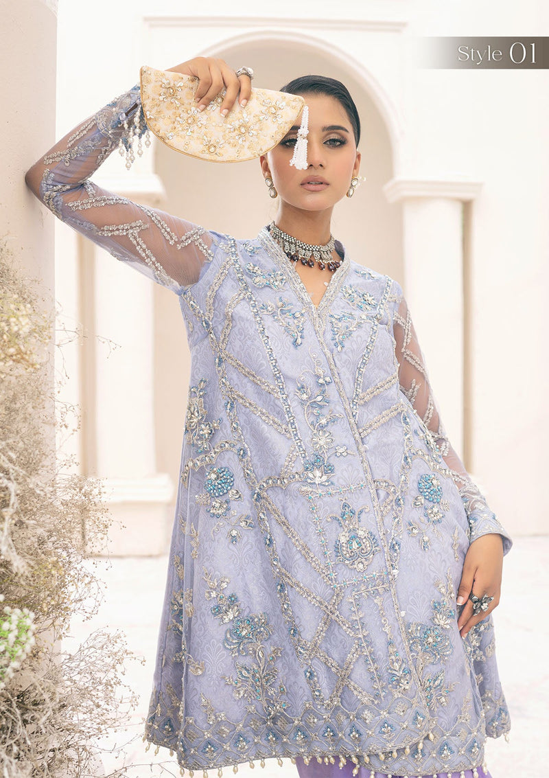 look 08 - Wedding Festive Vol 2 - Aik