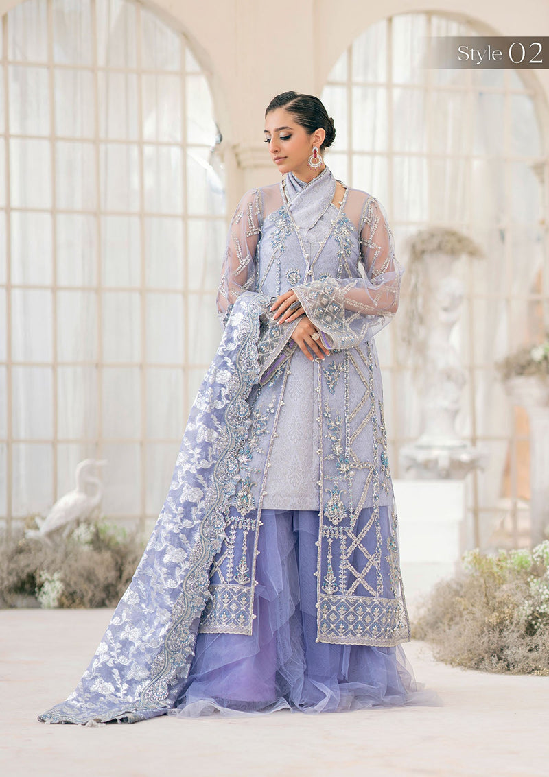 look 08 - Wedding Festive Vol 2 - Aik