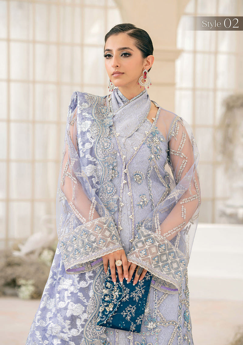 look 08 - Wedding Festive Vol 2 - Aik