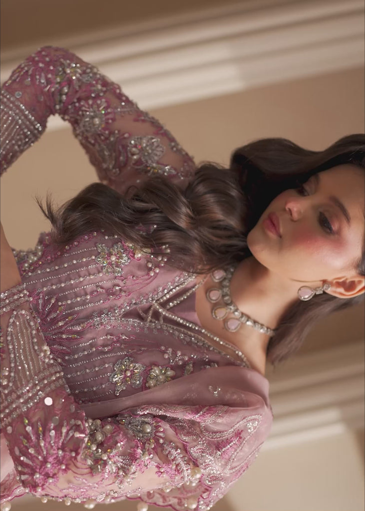 Pakeezah - Lamhay Wedding Festive - Maria Osama Khan