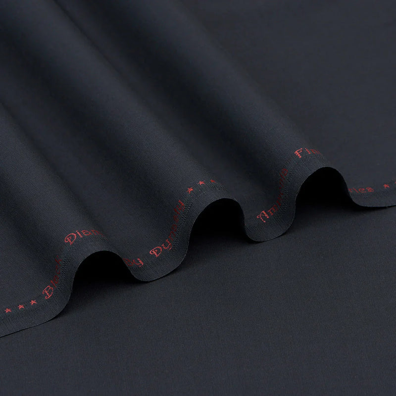 Graphite - Black Diamond Summer Cotton - Dynasty