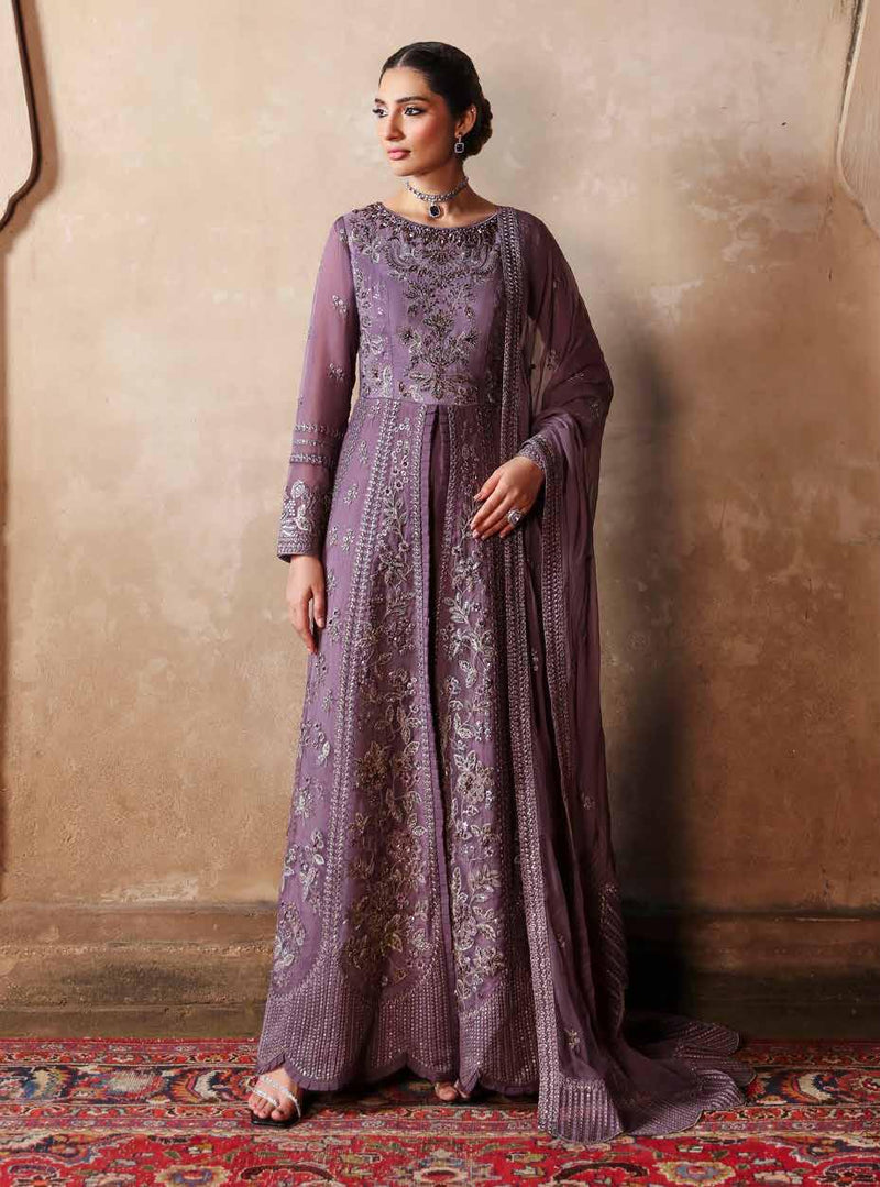 Flossie - Mehak Luxury Formals  - FE-808