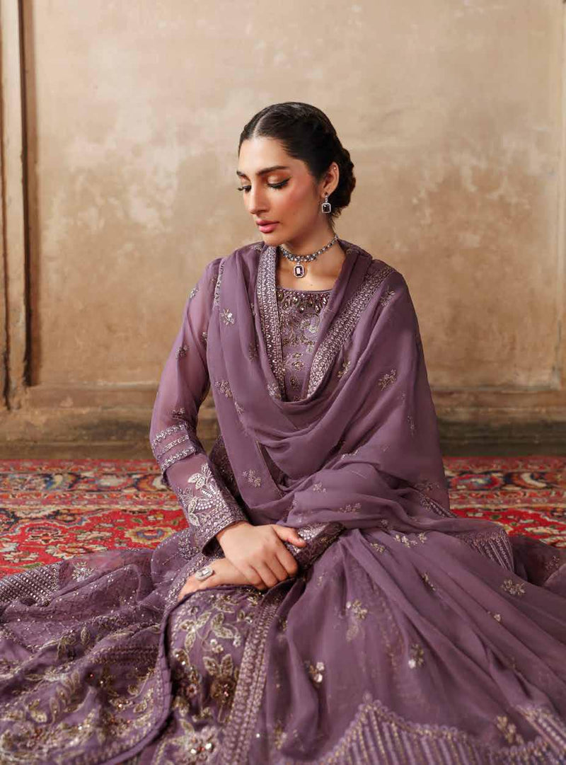 Flossie - Mehak Luxury Formals  - FE-808