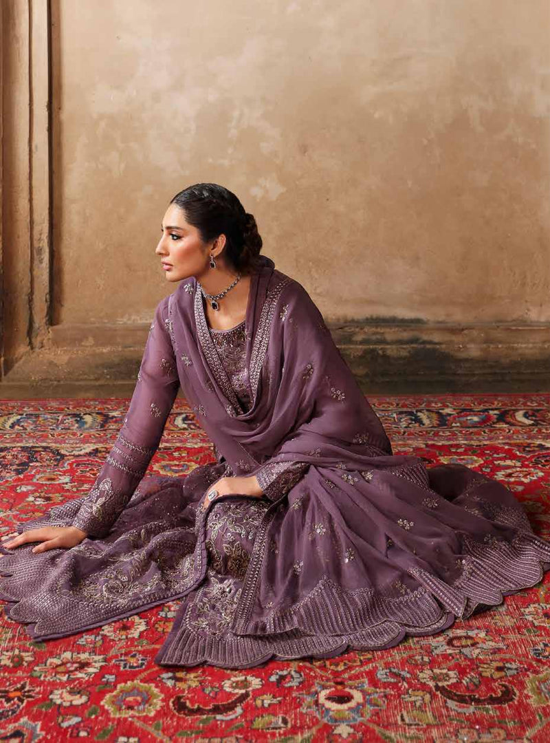 Flossie - Mehak Luxury Formals  - FE-808