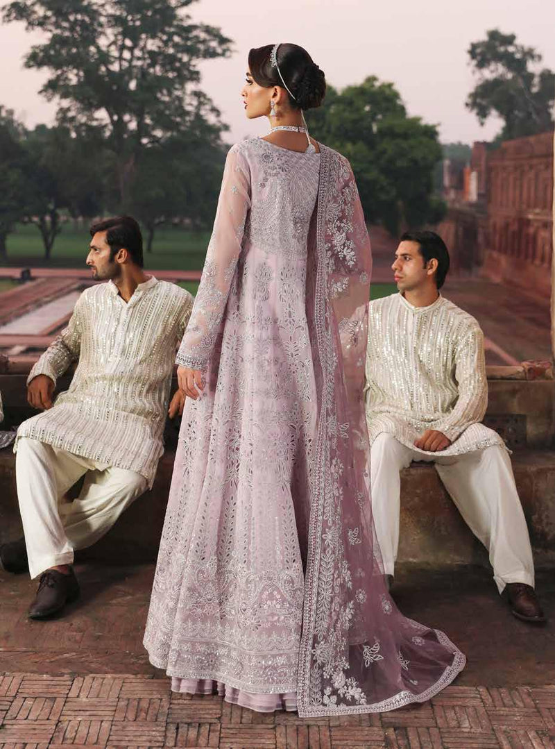 Flossie - Mehak Luxury Formals  - FE-801