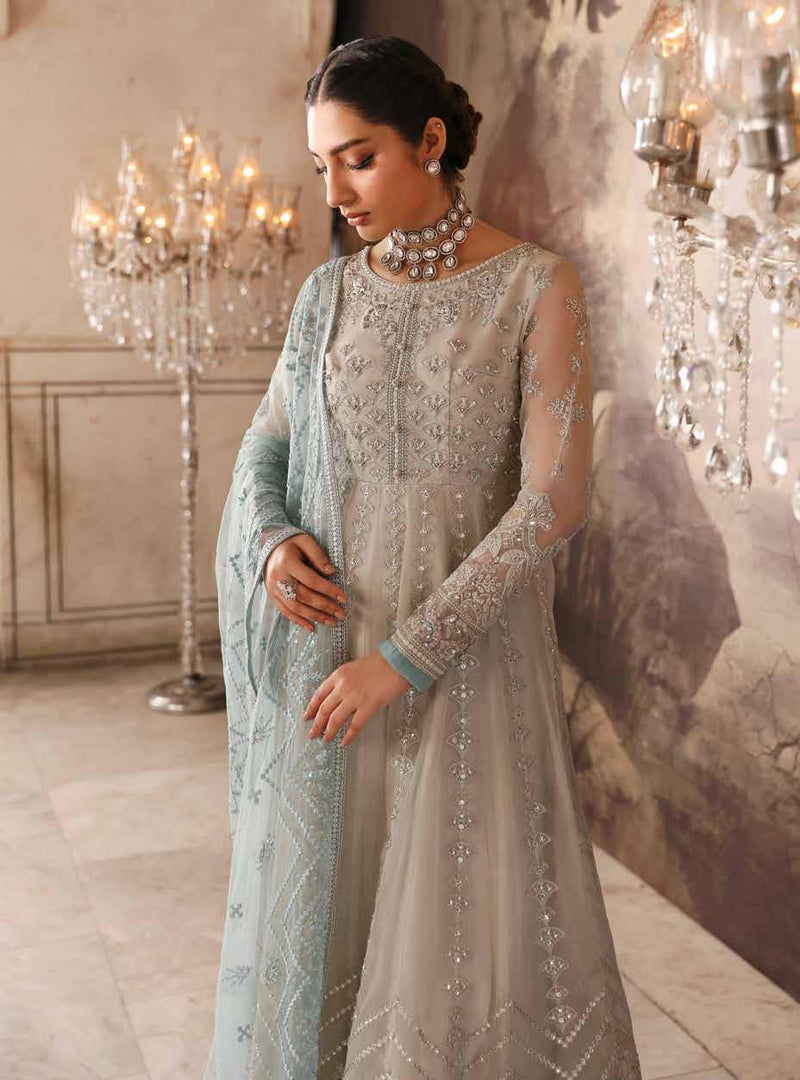 Flossie - Mehak Luxury Formals  - FE-803