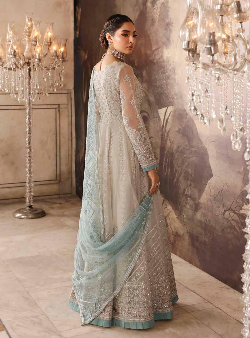 Flossie - Mehak Luxury Formals  - FE-803