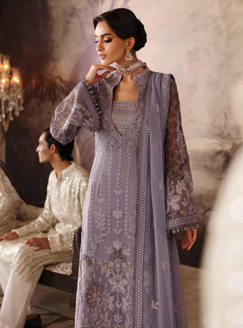 Flossie - Mehak Luxury Formals  - FE-805