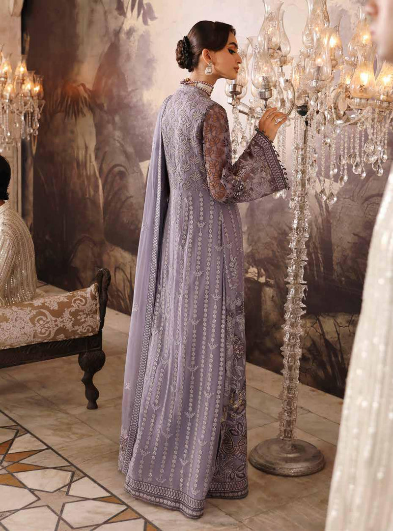 Flossie - Mehak Luxury Formals  - FE-805