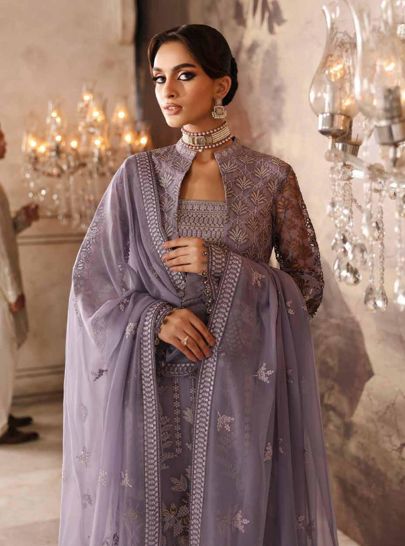 Flossie - Mehak Luxury Formals  - FE-805