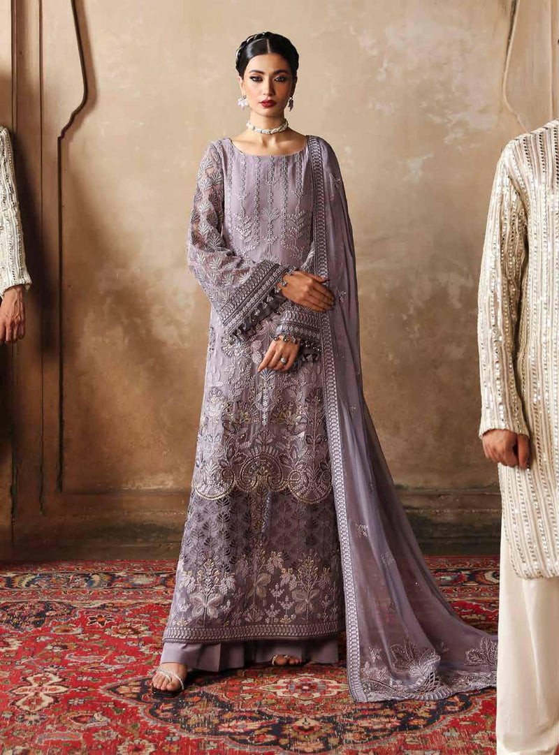 Flossie - Mehak Luxury Formals  - FE-805