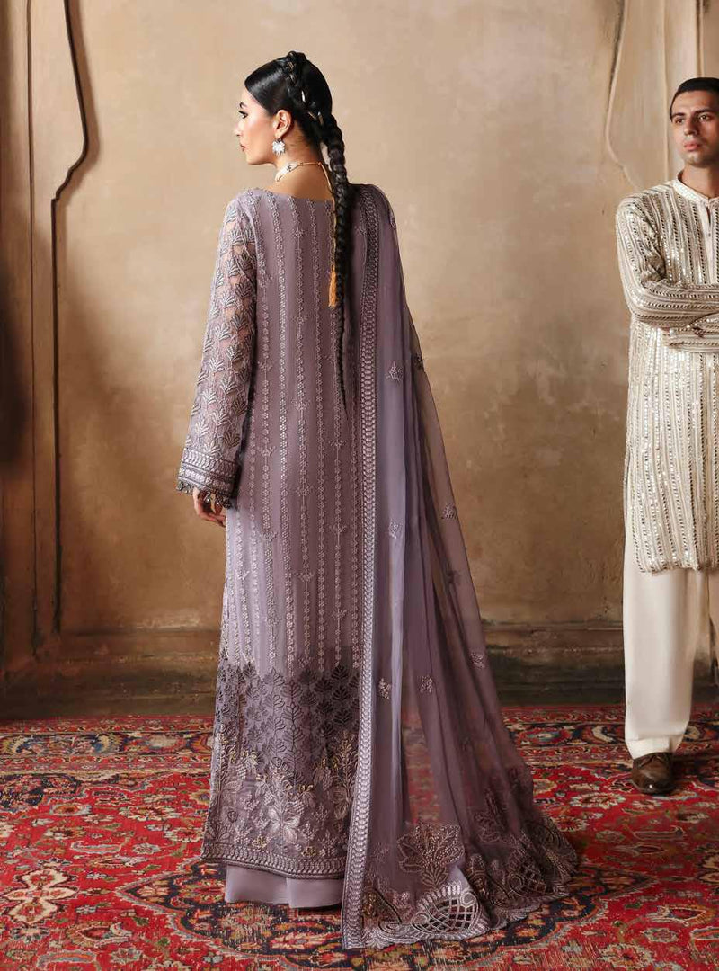 Flossie - Mehak Luxury Formals  - FE-808