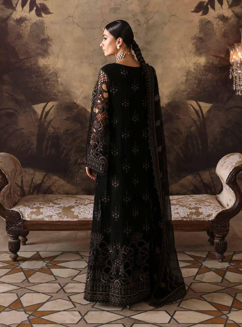 Flossie - Mehak Luxury Formals  - FE-806