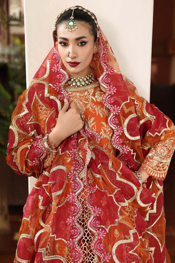 I-234 Zarmin - Saiyara Luxury Formals - Imrozia Serene