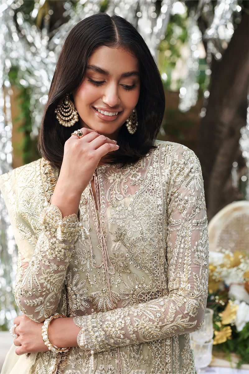 Soulhour - Dastan Goi Wedding Formals - Afrozeh