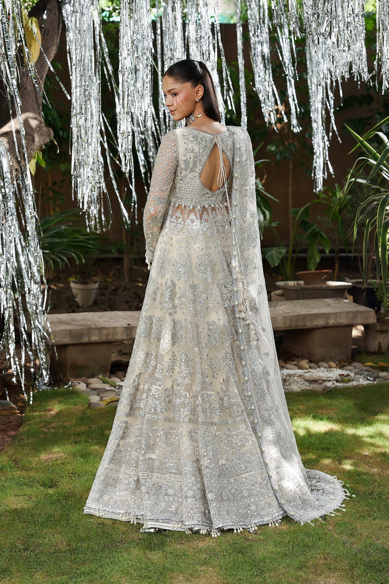 Twilune - Dastan Goi Wedding Formals - Afrozeh
