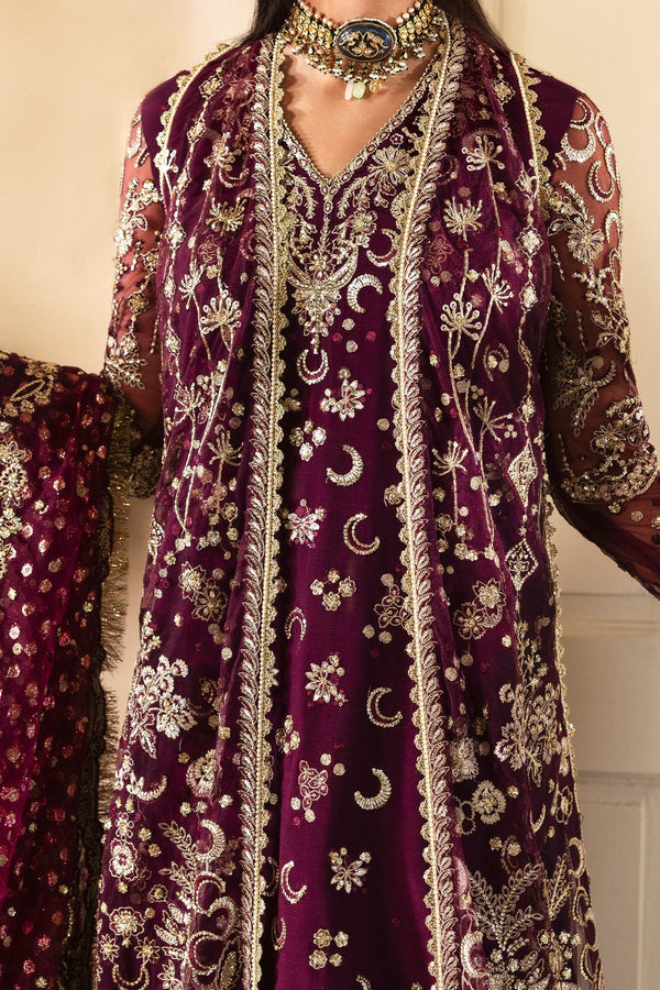 Gildentide - Dastan Goi Wedding Formals - Afrozeh