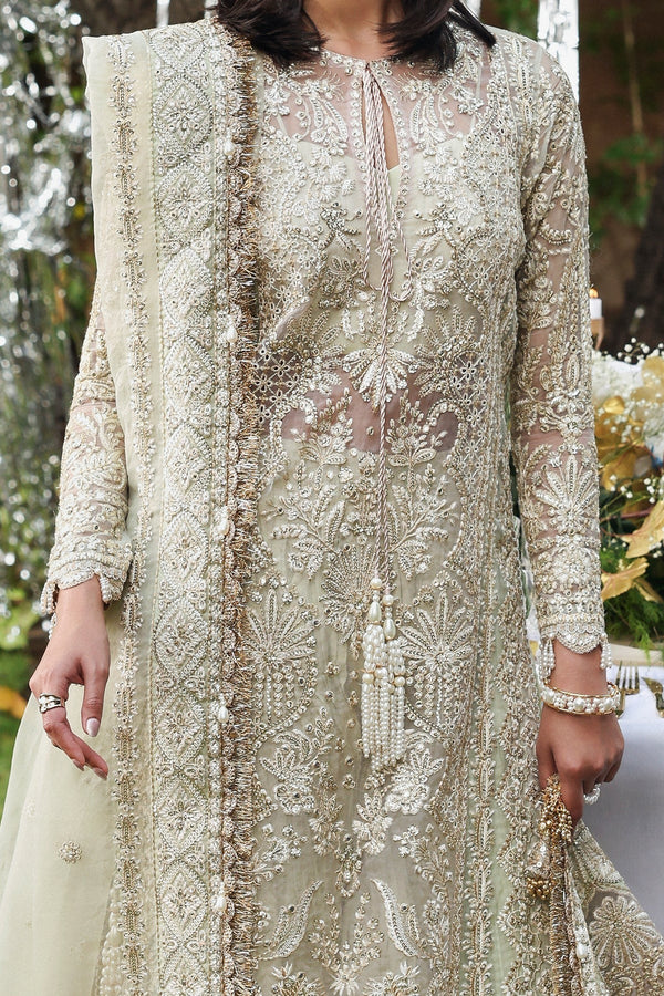 Soulhour - Dastan Goi Wedding Formals - Afrozeh