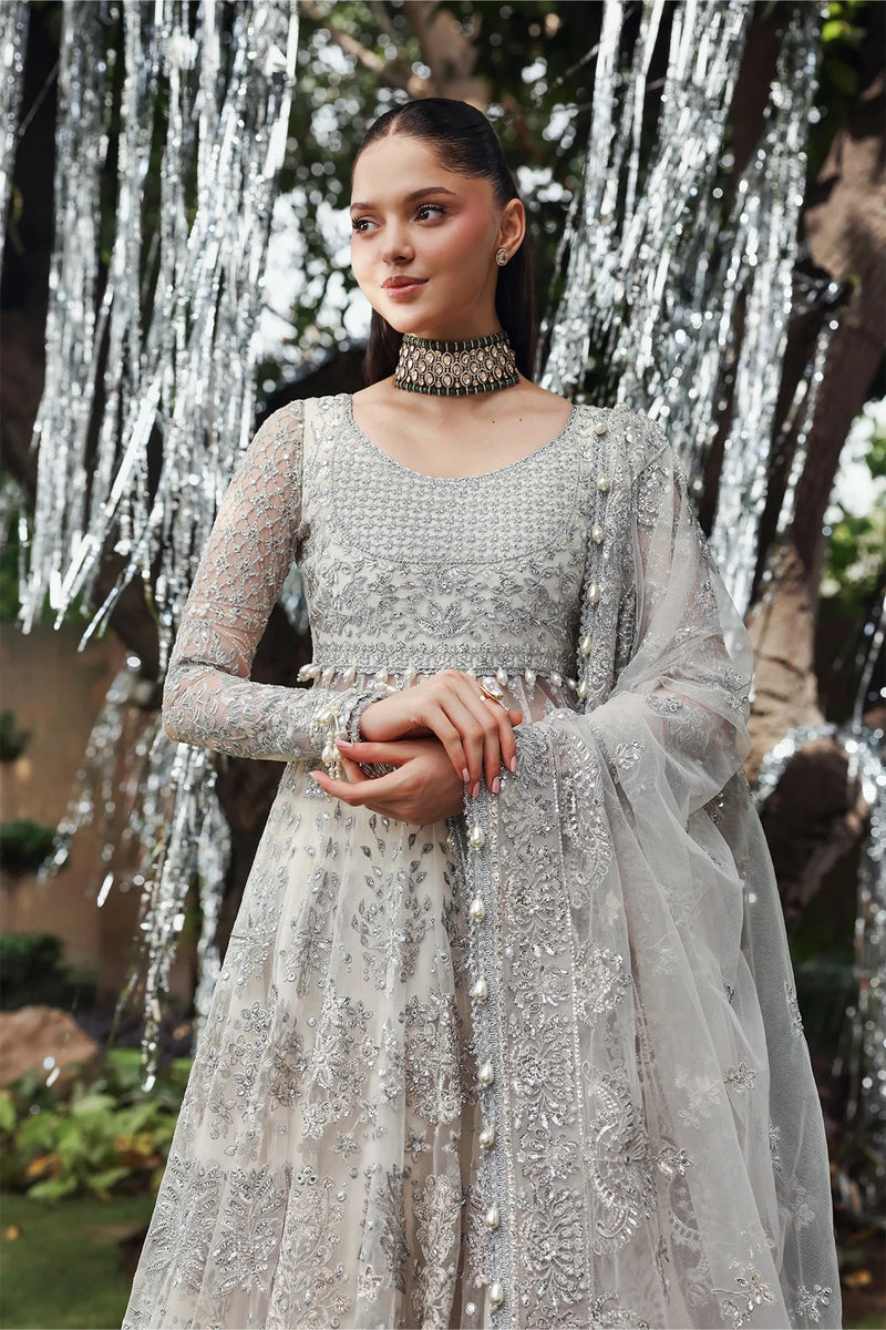 Twilune - Dastan Goi Wedding Formals - Afrozeh