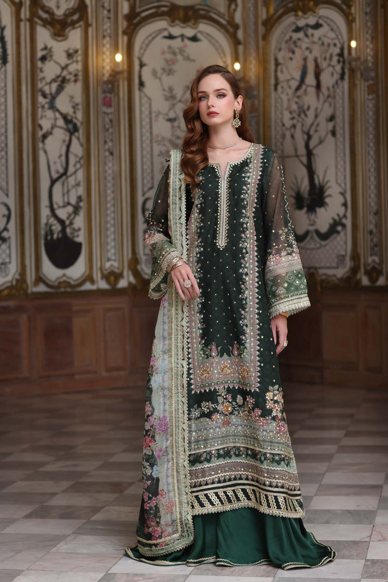 D05 - Noor Festive`25 - Noor by Sadia Asad