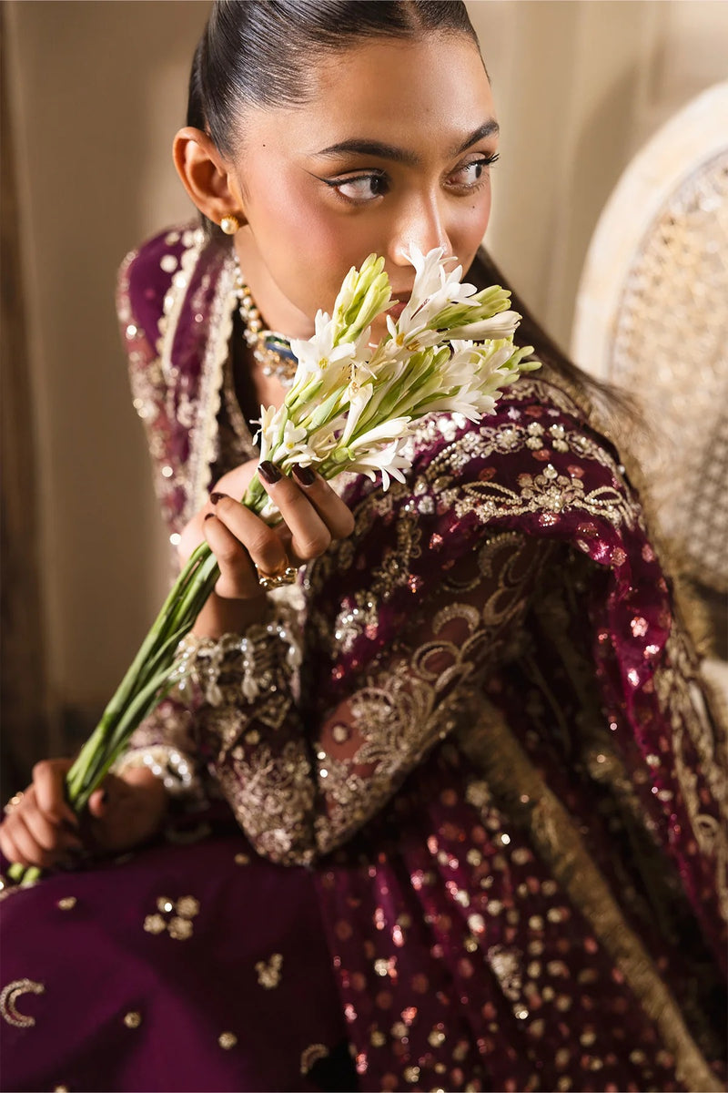 Gildentide - Dastan Goi Wedding Formals - Afrozeh