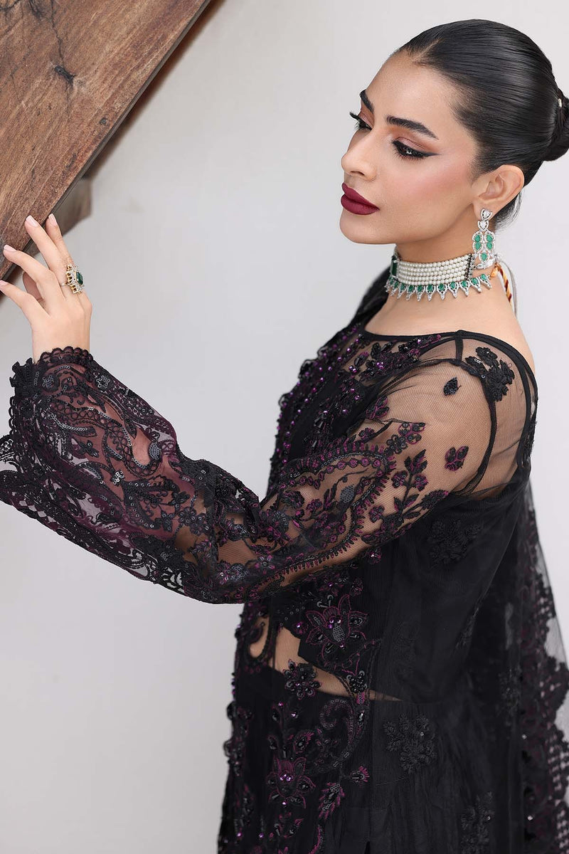I-237 Aseel - Saiyara Luxury Formals - Imrozia Serene