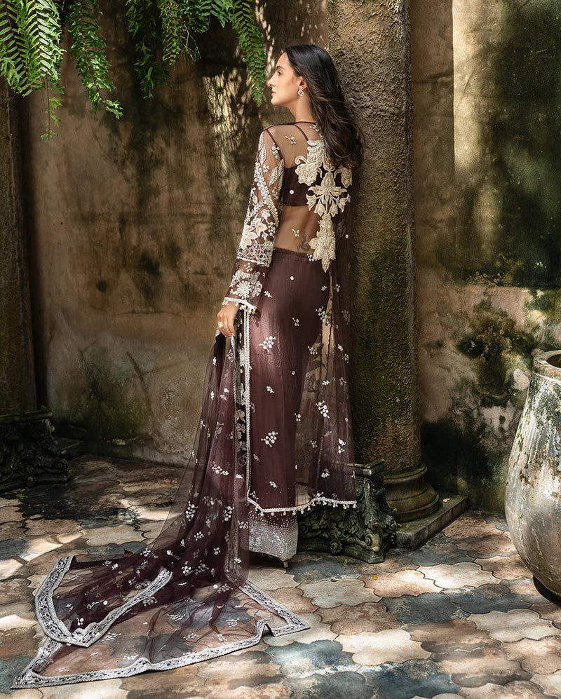 Cleora - La-via-Haute Wedding Festive - Esmel