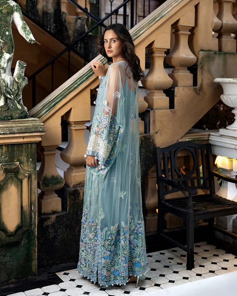 Evania - La-via-Haute Wedding Festive - Esmel