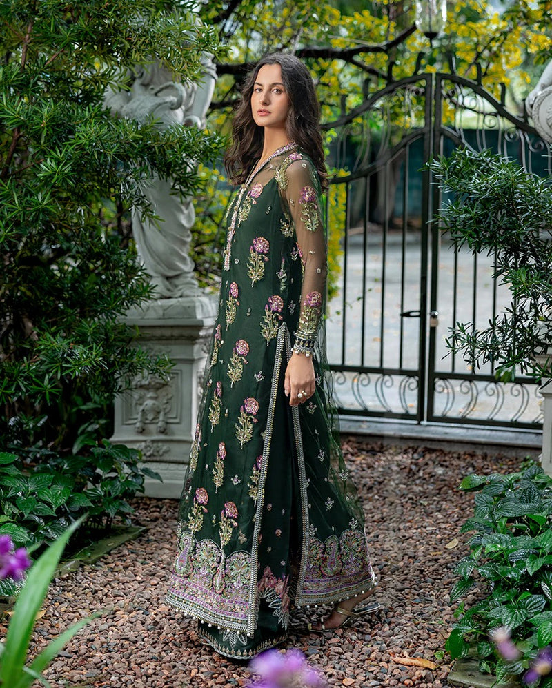 Desiree - La-via-Haute Wedding Festive - Esmel