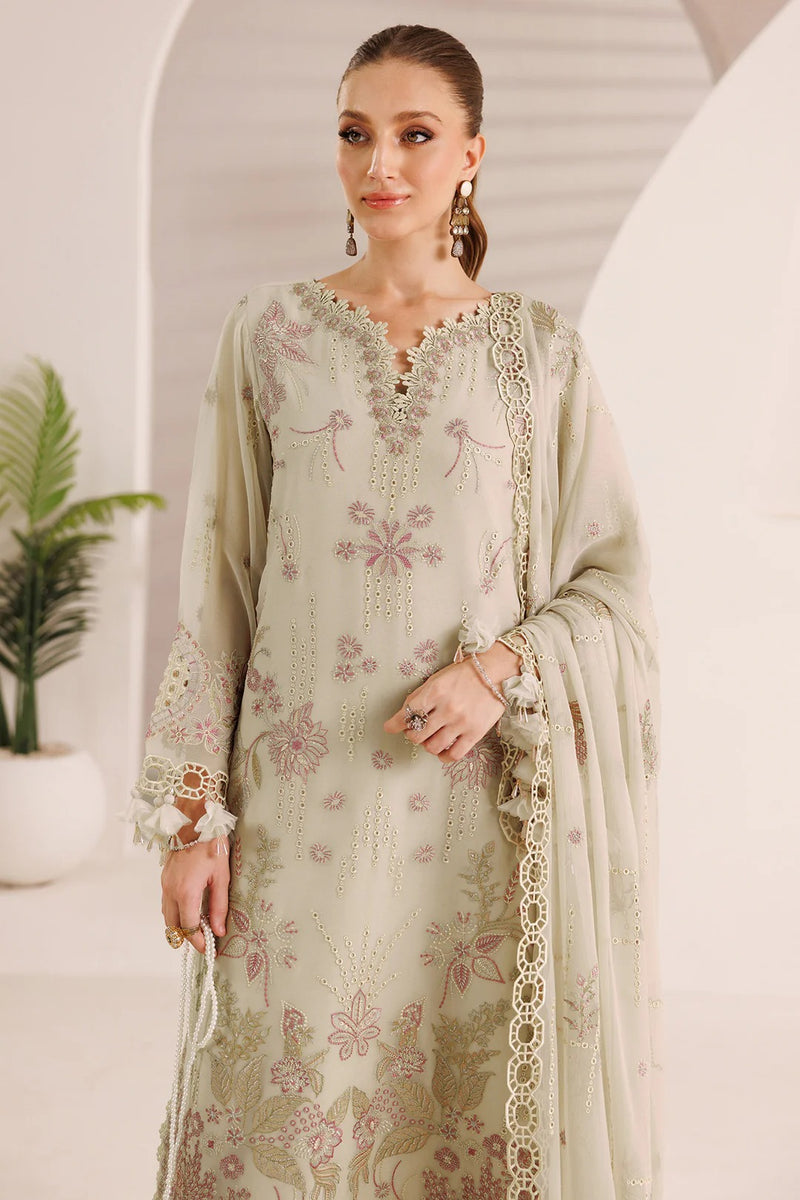 Raviyah - Dhaagay Vol - 04 - Alizeh