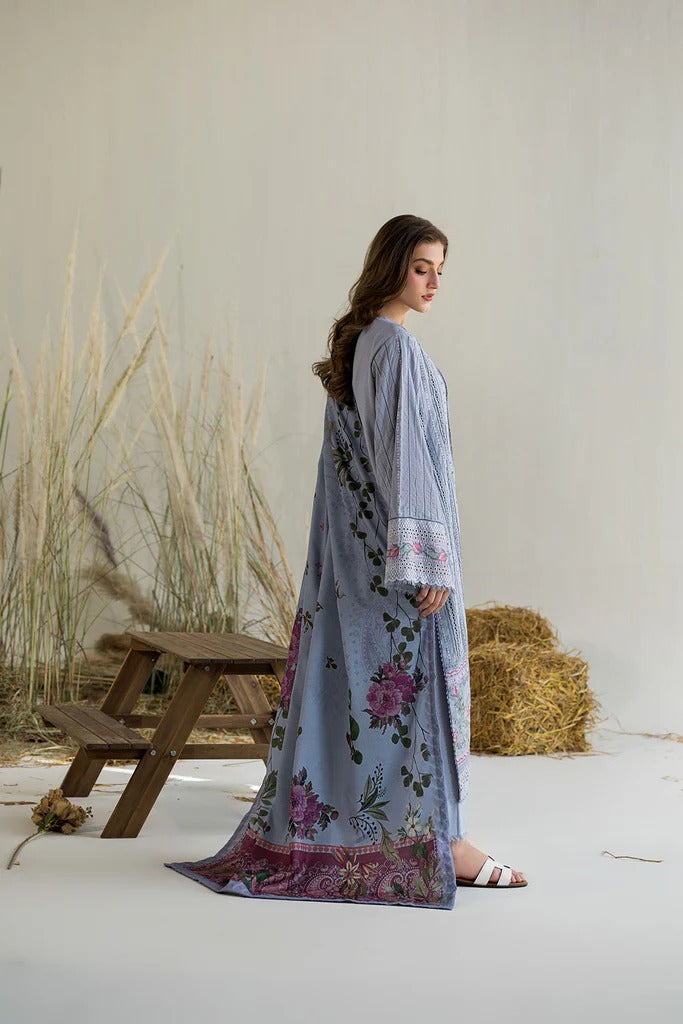 D 3B - Winter Edit Vol.1 - Sobia Nazir