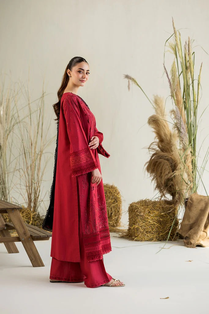 D 5A - Winter Edit Vol.1 - Sobia Nazir