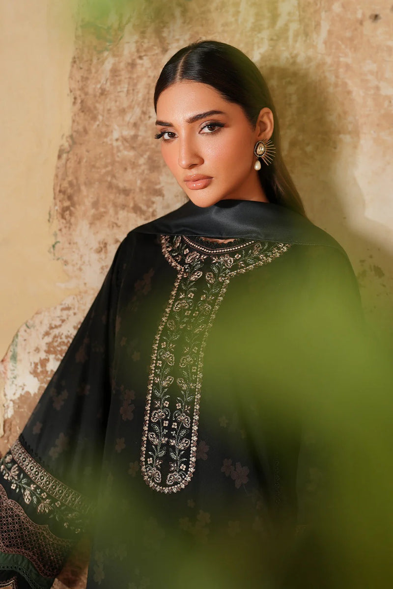 IPF-06 - Pre-Fall'25 Unstitched - Iznik