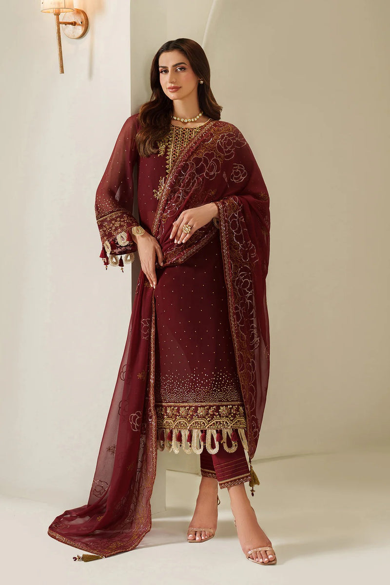 Kavya - Reena Handmade Wedding - Alizeh