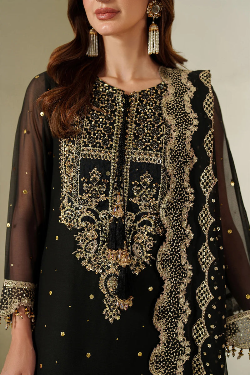 Reshma - Reena Handmade Wedding - Alizeh