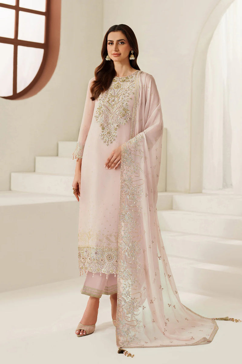 Zyla - Reena Handmade Wedding - Alizeh