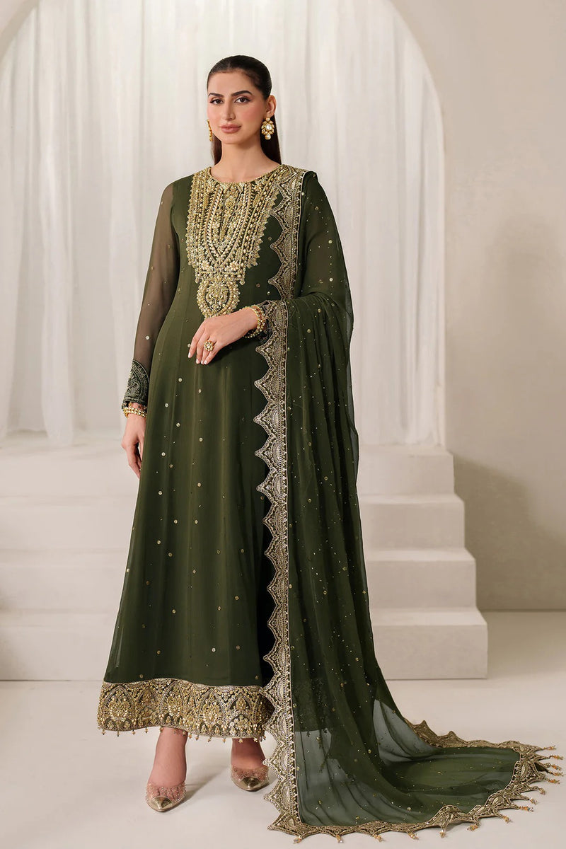 Rekha - Reena Handmade Wedding - Alizeh