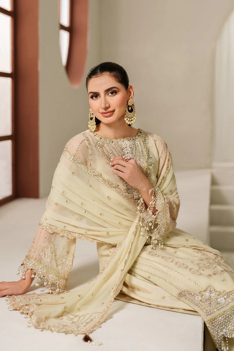 Parnoor - Reena Handmade Wedding - Alizeh