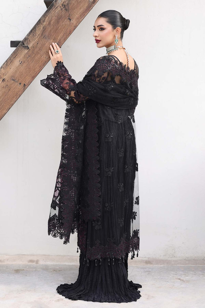 I-237 Aseel - Saiyara Luxury Formals - Imrozia Serene