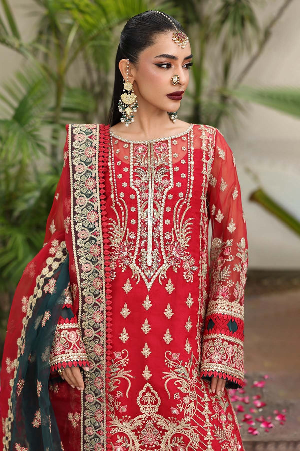 I-231 Sarosh - Saiyara Luxury Formals - Imrozia Serene