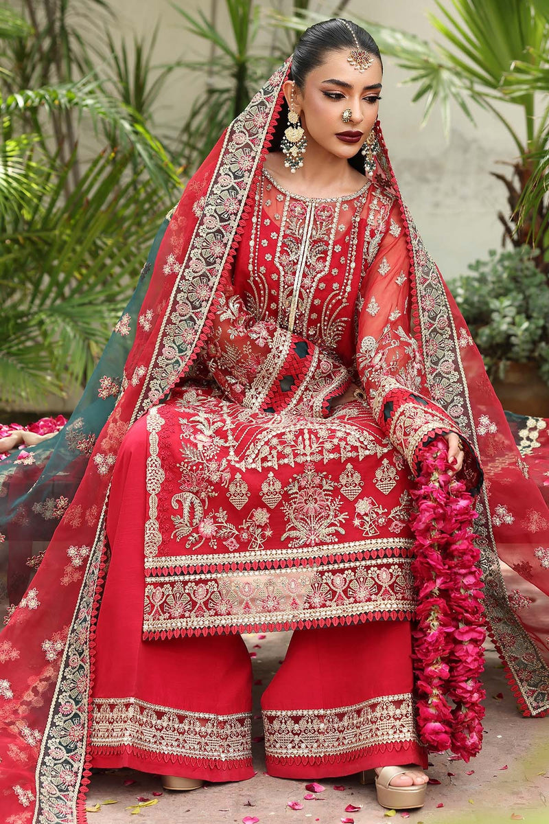 I-231 Sarosh - Saiyara Luxury Formals - Imrozia Serene