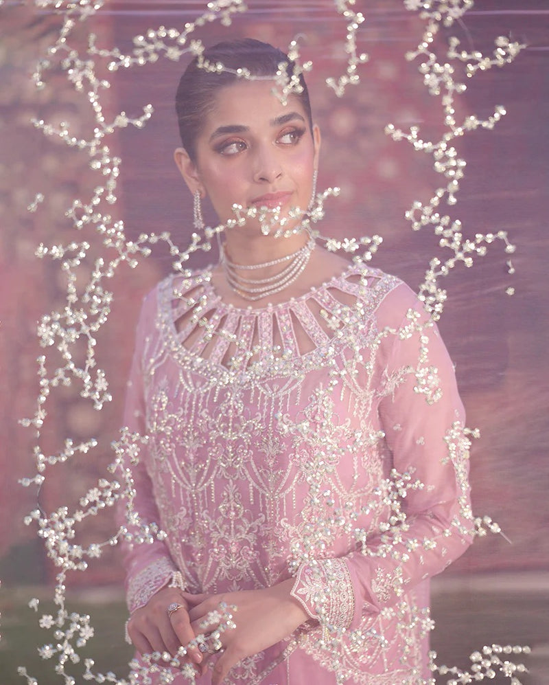 Naaz - Aangan Chiffon - Roheenaz