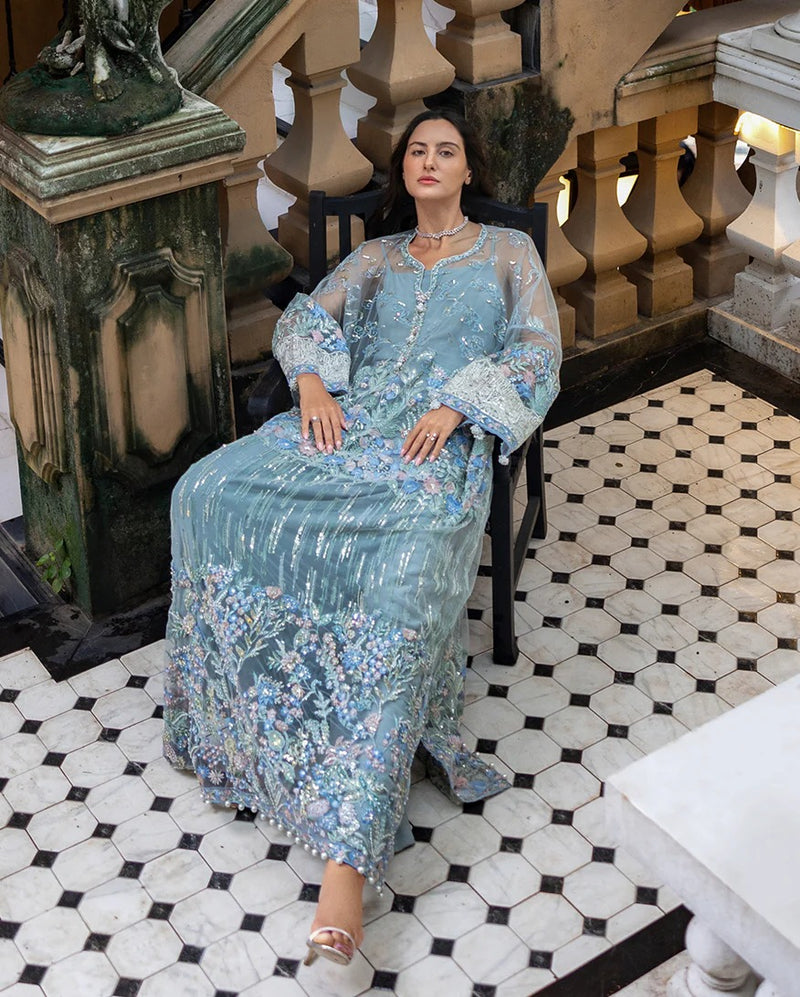 Evania - La-via-Haute Wedding Festive - Esmel