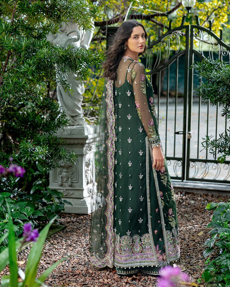 Desiree - La-via-Haute Wedding Festive - Esmel