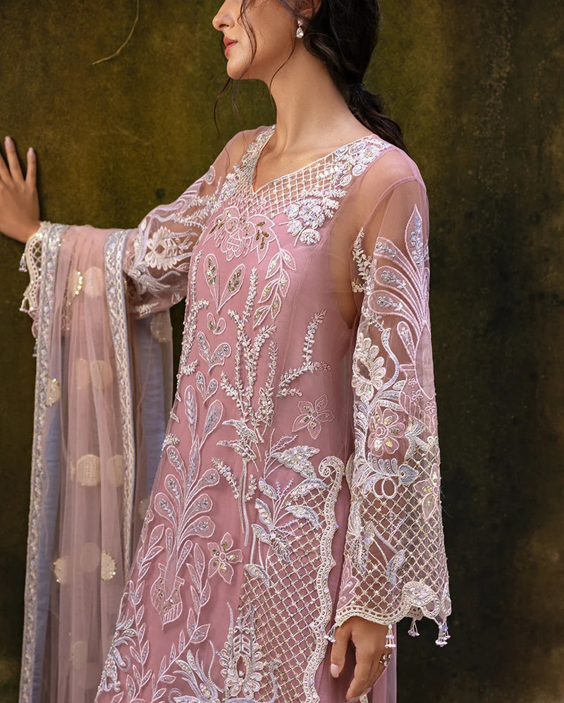 Aloura - La-via-Haute Wedding Festive - Esmel