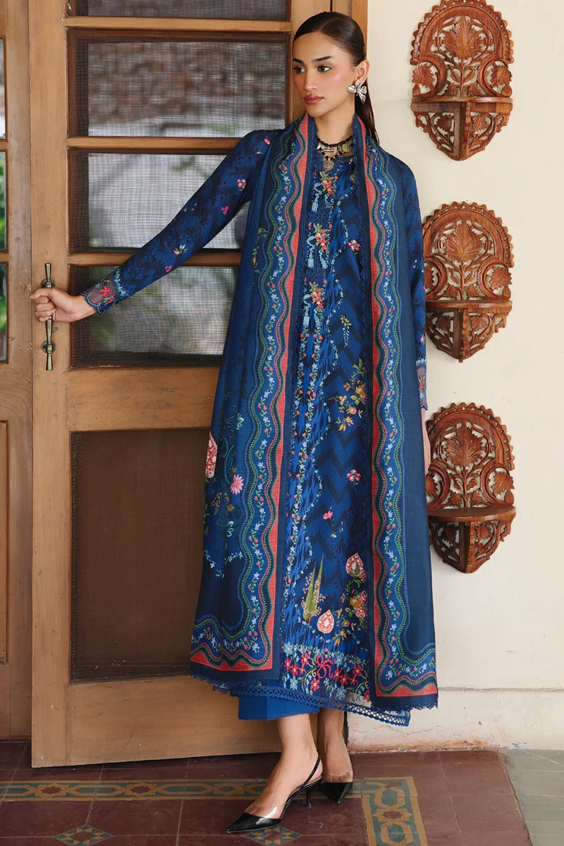 02B Silas - Q Prints Winter - Qalamkar