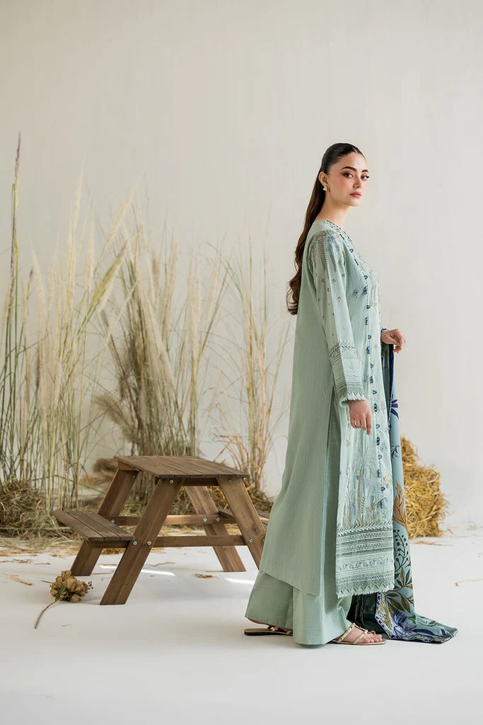 D 5B - Winter Edit Vol.1 - Sobia Nazir