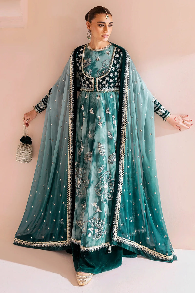 D-06 - Chandani Velvet Formals`25 - Jazmin