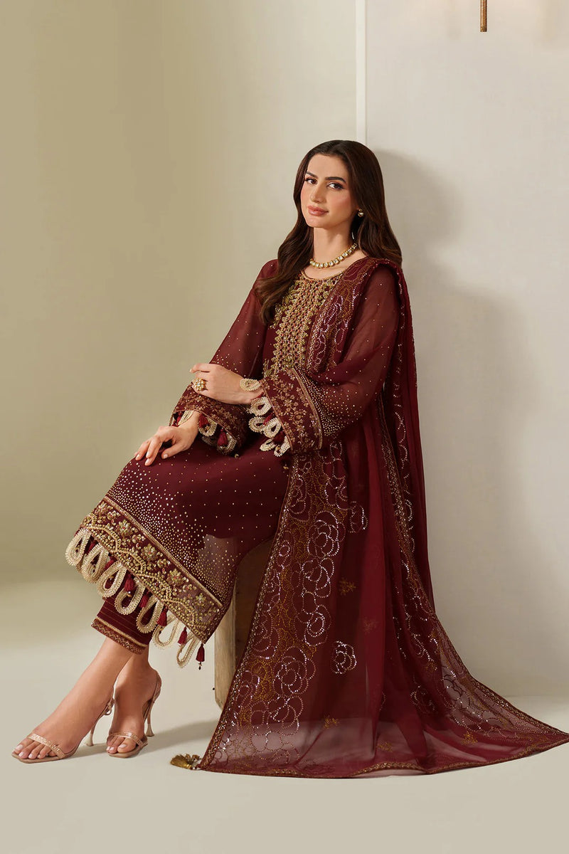 Kavya - Reena Handmade Wedding - Alizeh